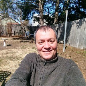 Meet your Posher, Arnaldo